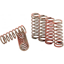 Комплект съединителни пружини hi-temp 6-set YAMAHA HINSON RACING  CS216-6-0315