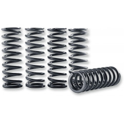 Комплект съединителни пружини hi-temp 5-set KAWASAKI HINSON RACING  CS264-5-0409