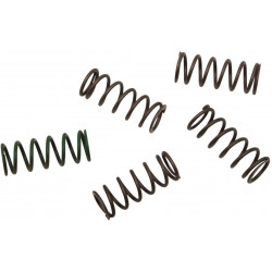 Комплект съединителни пружини hi-temp 5-set HONDA/ KTM HINSON RACING  CS294-5-0109