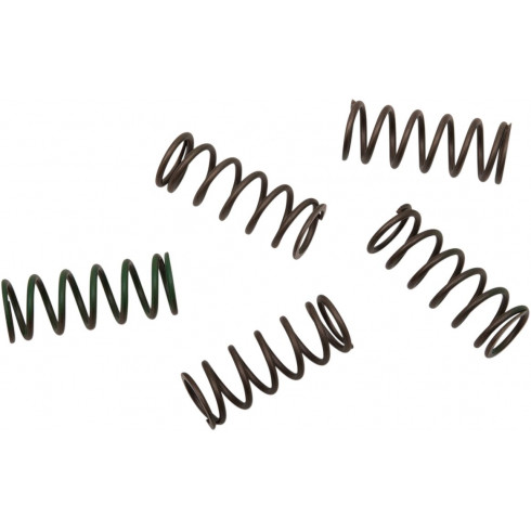 Комплект съединителни пружини hi-temp 5-set HONDA/ KTM HINSON RACING CS294-5-0109 Комплект съединителни пружини hi-temp 5-set HONDA/ KTM HINSON RACING CS294-5-0109