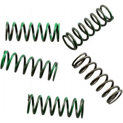 Комплект съединителни пружини hi-temp 5-set SUZUKI/ KAWASAKI HINSON RACING  CS357-5-0109