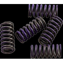 Комплект съединителни пружини hi-temp 5-set YAMAHA HINSON RACING  CS341-5-0311