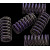 Комплект съединителни пружини hi-temp 5-set YAMAHA HINSON RACING CS341-5-0311 Комплект съединителни пружини hi-temp 5-set YAMAHA HINSON RACING CS341-5-0311 thumb