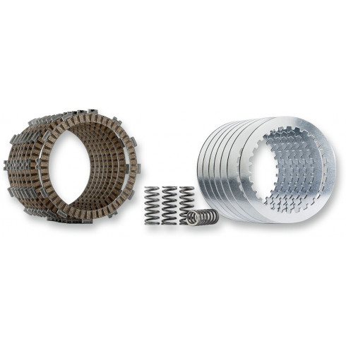 Диск на съединител FSC и комплект пружини YAMAHA HINSON RACING FSC053-8-001 Диск на съединител FSC и комплект пружини YAMAHA HINSON RACING FSC053-8-001