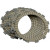 Комплект плочи от фибър 7-части HONDA/ KTM HINSON RACING  FP094-7-001 thumb