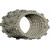 Комплект плочи от фибър 8-части HONDA/ KTM HINSON RACING  FP094-8-001 thumb