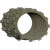 Комплект плочи fiber 8-части HINSON RACING  FP217-8-001 thumb
