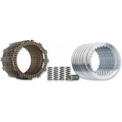 Диск на съединител FSC и комплект пружини YAMAHA HINSON RACING  FSC441-9-001