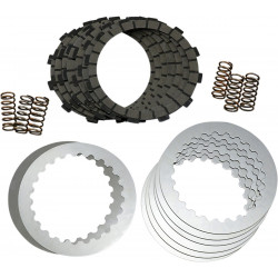 Съединителна плоча FSC и комплект пружини KTM/ HUSQVARNA HINSON RACING  FSC855-7-002