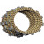 Комплект плочи fiber 7-set HONDA HINSON RACING FP154-7-001 Комплект плочи fiber 7-set HONDA HINSON RACING FP154-7-001 thumb