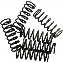 Комплект съединителни пружини hi-temp 6-set HONDA HINSON RACING  CS189-6-0613