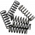 Комплект съединителни пружини hi-temp 6-set HONDA HINSON RACING  CS189-6-0613 thumb