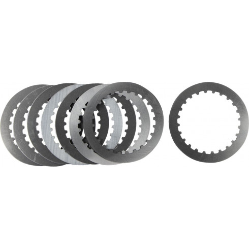 Плочи стоманени CRF250R/RX HINSON RACING SP129-8-001 Плочи стоманени CRF250R/RX HINSON RACING SP129-8-001