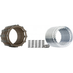 Комплект плочи CL KX250F 21- HINSON RACING  FSC557-8-2101