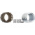 Комплект плочи CL KX250F 21- HINSON RACING  FSC557-8-2101 thumb