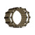 Комплект дискове от фибростъкло SXF/FC 250/350 HINSON RACING  FP755-7-002 thumb