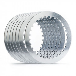 Комплект стоманени плочи SXF/FC 250/350 HINSON RACING  SP755-8-001