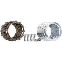 Комплект FSC TRIUMPH RFX450 2025- HINSON RACING  FSC106-8-2501