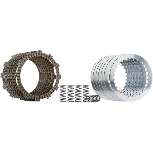 Комплект FSC TRIUMPH RFX450 2025- HINSON RACING FSC106-8-2501 Комплект FSC TRIUMPH RFX450 2025- HINSON RACING FSC106-8-2501