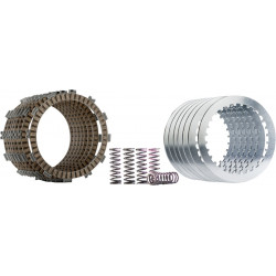 Комплект съединител TF250 HINSON RACING FSC105-8-2401 Комплект съединител TF250 HINSON RACING FSC105-8-2401