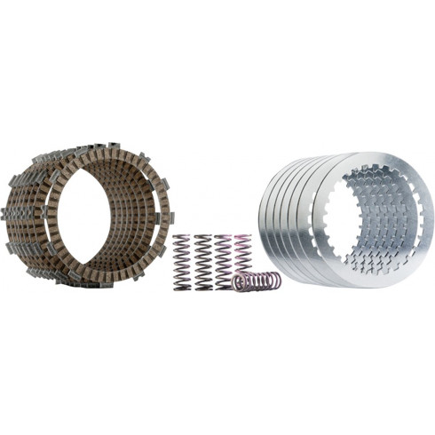 Комплект съединител TF250 HINSON RACING FSC105-8-2401 Комплект съединител TF250 HINSON RACING FSC105-8-2401