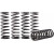 Комплект пружини за съединител hi temp YZ/WR 250 HINSON RACING CS641-6-1901 Комплект пружини за съединител hi temp YZ/WR 250 HINSON RACING CS641-6-1901 thumb