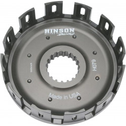 Кошница за съединител BILLETPROOF HONDA HINSON RACING  H079