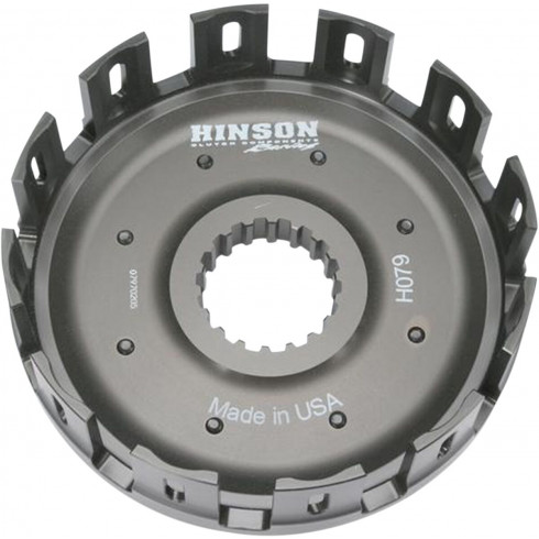 Кошница за съединител BILLETPROOF HONDA HINSON RACING H079 Кошница за съединител BILLETPROOF HONDA HINSON RACING H079