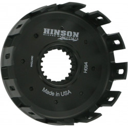 Кошница за съединител с възглавници BILLETPROOF HONDA HINSON RACING  H253