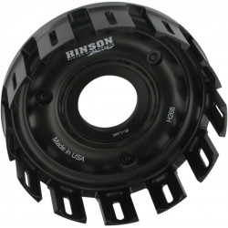 Кошница за съединител BILLETPROOF SUZUKI HINSON RACING  H268