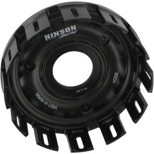 Кошница за съединител BILLETPROOF SUZUKI HINSON RACING H268 Кошница за съединител BILLETPROOF SUZUKI HINSON RACING H268
