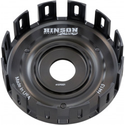 Кошница за съединител BILLETPROOF YAMAHA HINSON RACING H413 Кошница за съединител BILLETPROOF YAMAHA HINSON RACING H413