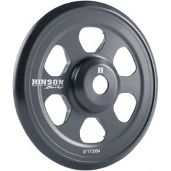 Притискателна плоча BILLETPROOF HINSON RACING  H571