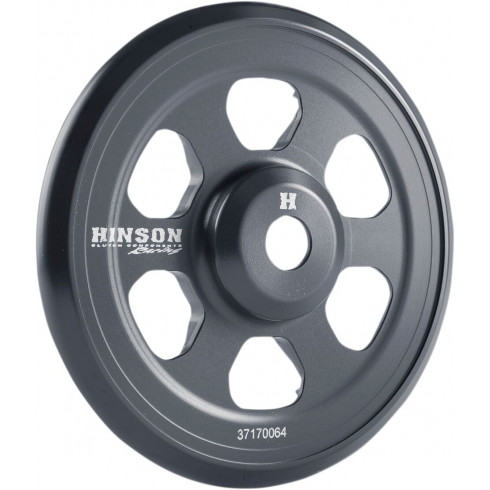 Притискателна плоча BILLETPROOF HINSON RACING H571 Притискателна плоча BILLETPROOF HINSON RACING H571