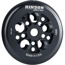 Притискателна плоча YAMAHA HINSON RACING  H070