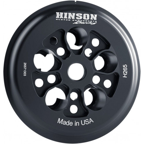 Притискателна плоча YAMAHA HINSON RACING H070 Притискателна плоча YAMAHA HINSON RACING H070