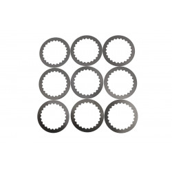 Комплект стоманени пластини KTM/HUSQVARNA HINSON RACING  SP373-9-001