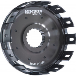 Кошница с възглавница CRF250R HINSON RACING  H894-B-2201