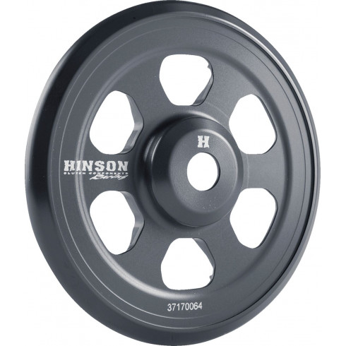 Плоча за налягане YZF450F 23+ HINSON RACING H616-PP-2301 Плоча за налягане YZF450F 23+ HINSON RACING H616-PP-2301