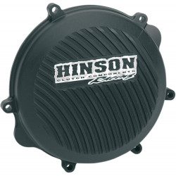 Капак съединител BILLETPROOF SUZUKI HINSON RACING  C046