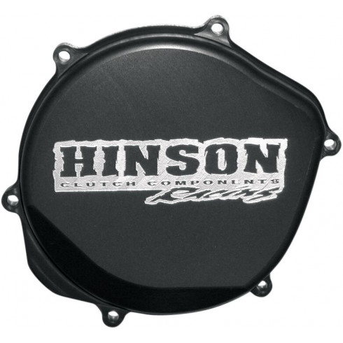 Капак съединител BILLETPROOF HONDA HINSON RACING C224 Капак съединител BILLETPROOF HONDA HINSON RACING C224