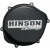 Капак съединител BILLETPROOF HONDA HINSON RACING C224 Капак съединител BILLETPROOF HONDA HINSON RACING C224 thumb