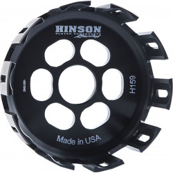 Кошница за съединител BILLETPROOF YAMAHA HINSON RACING  H159
