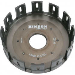 Кошница за съединител BILLETPROOF SUZUKI HINSON RACING  H192