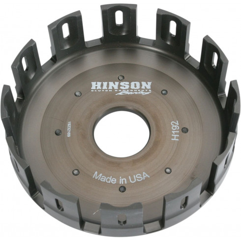 Кошница за съединител BILLETPROOF SUZUKI HINSON RACING H192 Кошница за съединител BILLETPROOF SUZUKI HINSON RACING H192