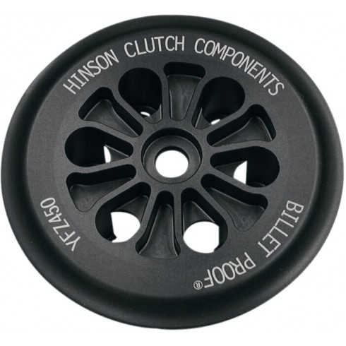 Притискателна плоча BILLETPROOF HINSON RACING H212 Притискателна плоча BILLETPROOF HINSON RACING H212