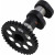Разпределителен вал VERTEX 3307-E thumb