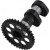 Разпределителен вал VERTEX 3307-E thumb