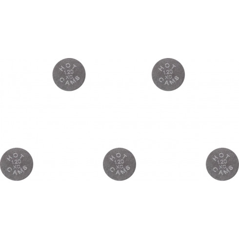 Клапанна шайба 7.48X1.20 5 бр. VERTEX 5PK748120 Клапанна шайба 7.48X1.20 5 бр. VERTEX 5PK748120