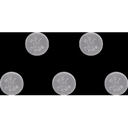 Клапанна подложка 7.48X1.30 5 бр. VERTEX 5PK748130 Клапанна подложка 7.48X1.30 5 бр. VERTEX 5PK748130